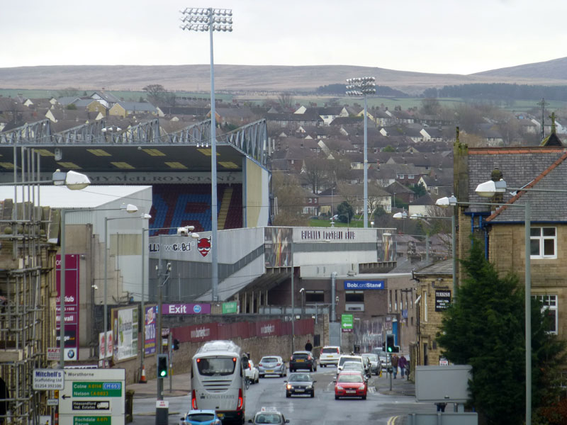 Turf Moor